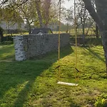 Casa de Férias Normandieheritage14 Du Marais Dday Omaha