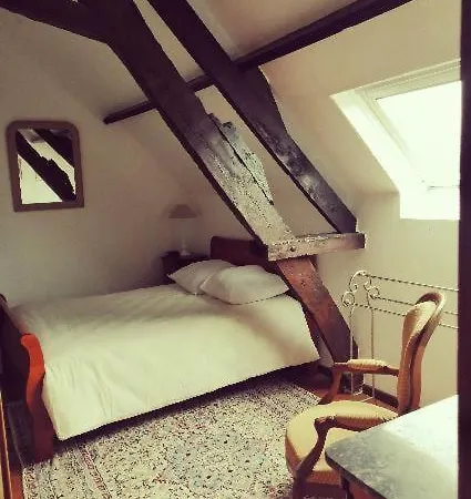 Charming Du Marais Dday Omaha Ferienhaus