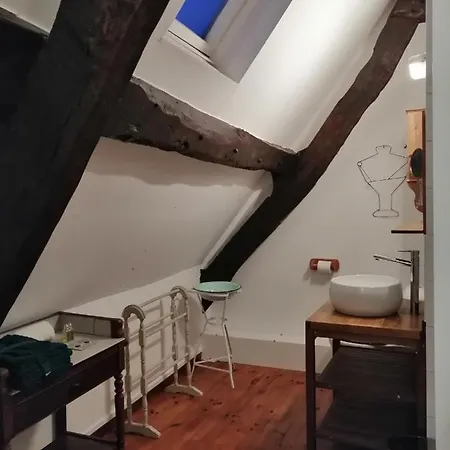 Ferienhaus Charming Du Marais Dday Omaha