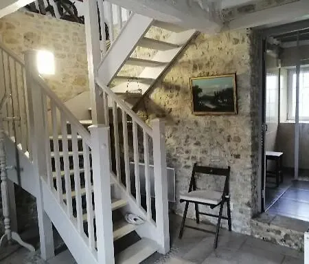 Normandieheritage14 Du Marais Dday Omaha Canchy (Calvados)