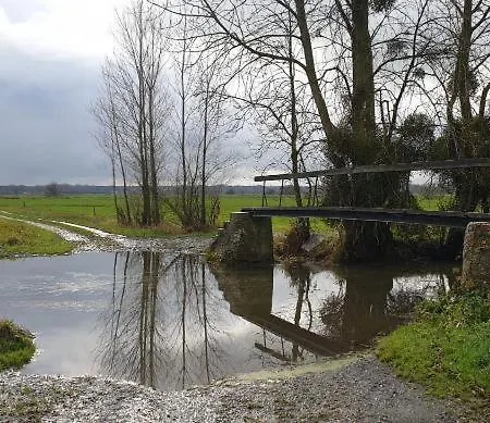 Normandieheritage14 Du Marais Dday Omaha Holiday home