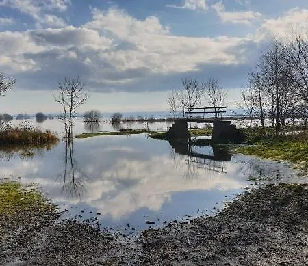 Normandieheritage14 Du Marais Omaha Dday Tour Guide E-bike Hiking *