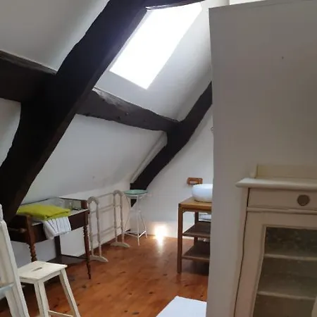 Ferienhaus Charming Du Marais Dday Omaha