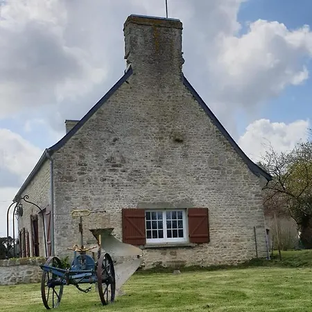 Normandieheritage14 Du Marais Dday Omaha Canchy (Calvados)