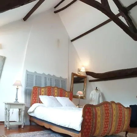 Ferienhaus Charming Du Marais Dday Omaha