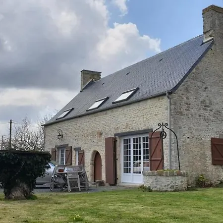 Charming Du Marais Dday Omaha Ferienhaus