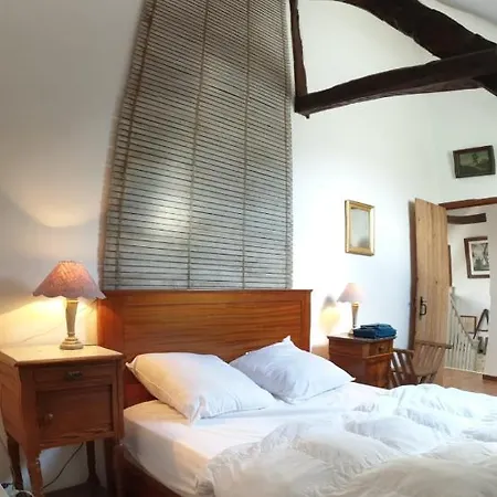 Normandieheritage14 Du Marais Dday Omaha Holiday home Canchy (Calvados)