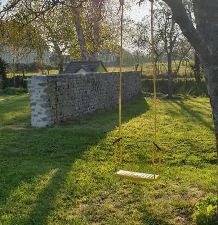 Feriehus Normandieheritage14 Du Marais Dday Omaha