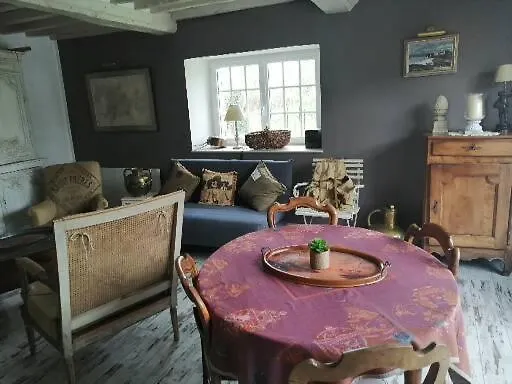 Tatil Evi Normandieheritage14 Du Marais Dday Omaha