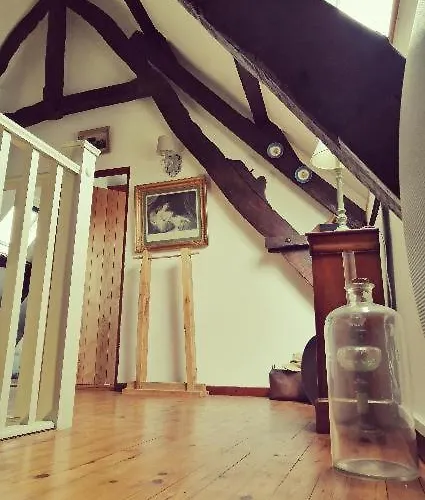 Tatil Evi Normandieheritage14 Du Marais Dday Omaha