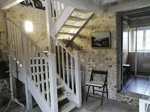 Normandieheritage14 Du Marais Dday Omaha Canchy (Calvados)