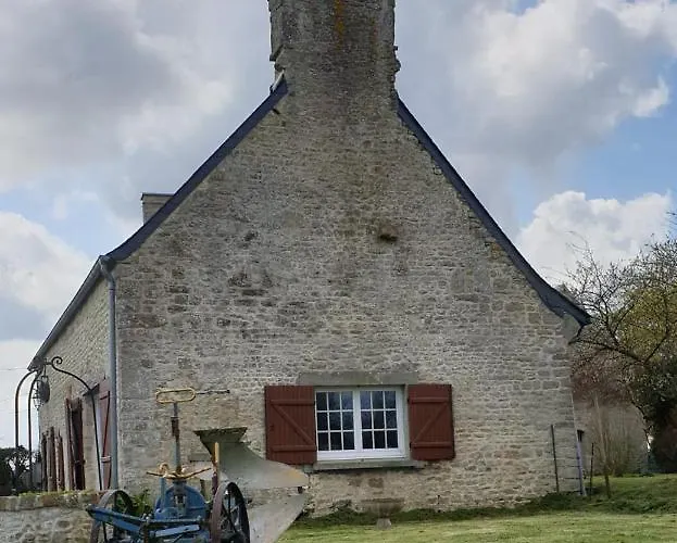 Normandieheritage14 Du Marais Dday Omaha Canchy (Calvados)