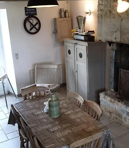 Tatil Evi Normandieheritage14 Du Marais Dday Omaha *