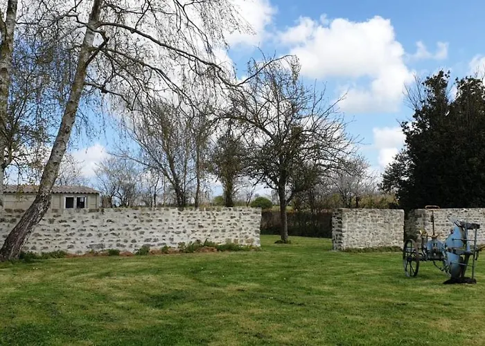 Normandieheritage14 Du Marais Dday Omaha Tatil Evi Canchy (Calvados)