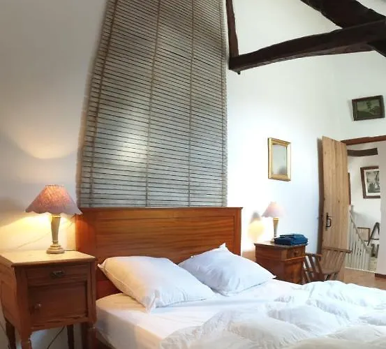 Normandieheritage14 Du Marais Dday Omaha Tatil Evi Canchy (Calvados)