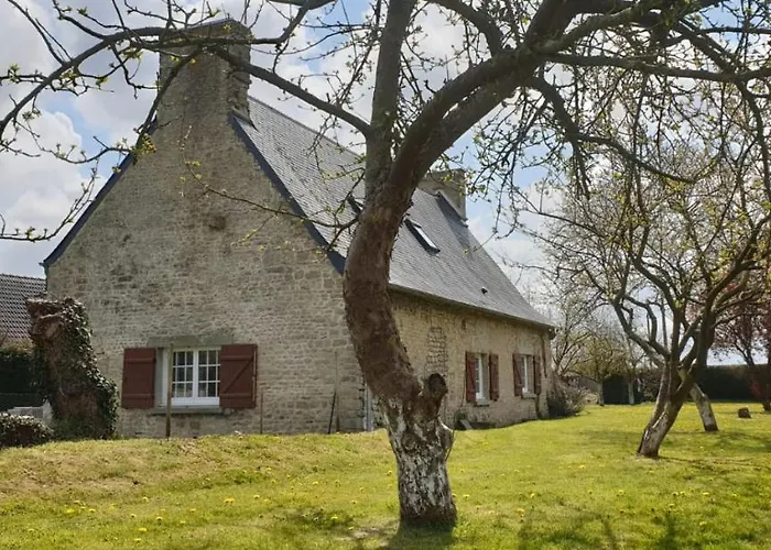 Normandieheritage14 Du Marais Dday Omaha Tatil Evi