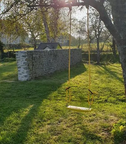 Tatil Evi Normandieheritage14 Du Marais Dday Omaha